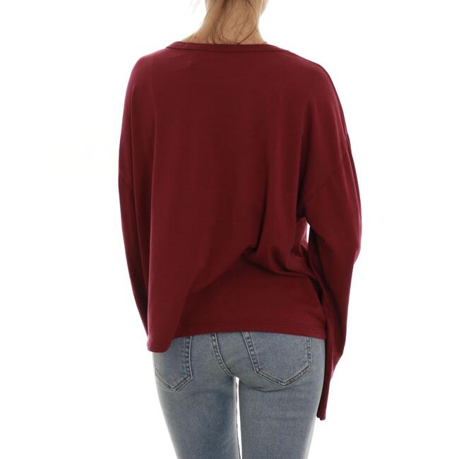 T-SHIRT MANICA CAMPANA HAVEONE - Mad Fashion | img vers.650x/